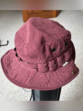 Aimé Leon Dore Boonie Hat